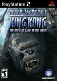 Peter Jackson's King Kong (PlayStation 2)